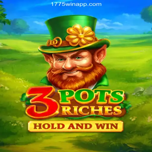 Unveiling 3potsRiches: Brazil's Premier Online Slot Experience