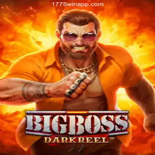 Discover the Thrills of BigBoss on 1775Win.com: Brazil's Premier Online Slots Platform