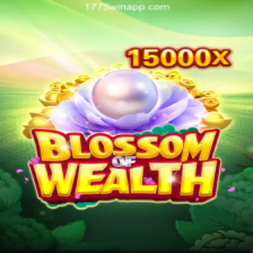 Blossom of Wealth: An In-Depth Look at the Premier Online Slot Game on 1775Win.com
