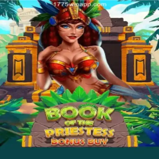 Discover the Mystical World of BookOfThePriestess on 1775Win.com