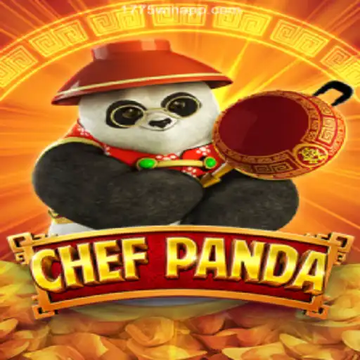 Discover the Thrilling Culinary Adventure of ChefPanda on 1775Win.com: Brasil's #1 Platform for Online Slots