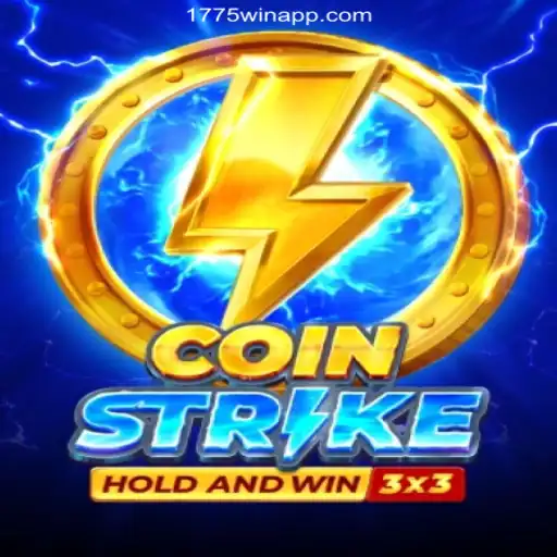 Coinstrike: The Ultimate Online Slot Game on 1775Win.com Platform