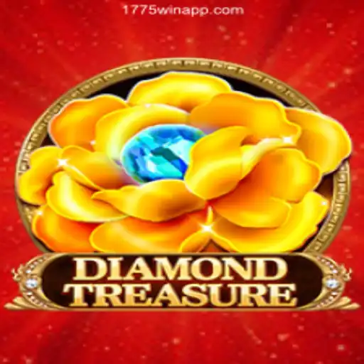 Diamondtreasure Game on 1775Win.com: Unveiling the Online Slots Experience in Brazil