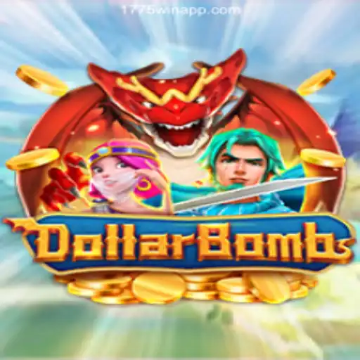 DollarBombs: Unleashing Explosive Wins on 1775Win.com Platform