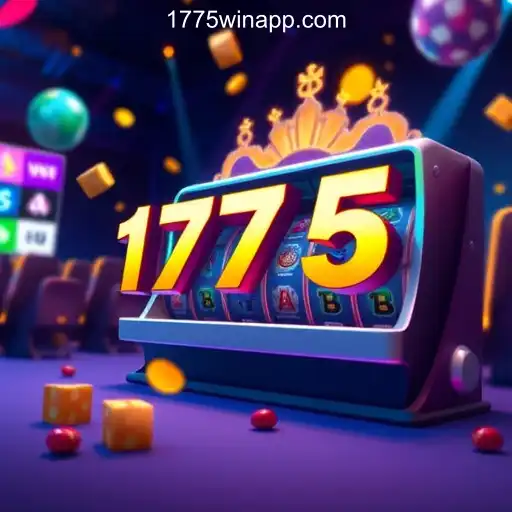 Exclusive Events in the Online Gaming Sphere: 1775Win.com Platform - Online Slots Brasil #1