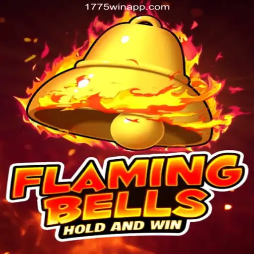 Discover Flaming Bells: A Dynamic Online Slot Experience on 1775Win.com