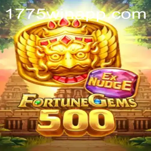Discover the Thrilling World of FortuneGems500 on 1775Win.com: Brazil's Premier Online Slot Platform