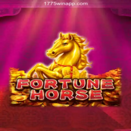 FortuneHorse: Emerging as Brazil's Top Slot Game on 1775Win.com