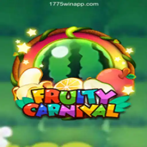 Experience the Thrills of FruityCarnival – The Premier Online Slot Game on 1775Win.com