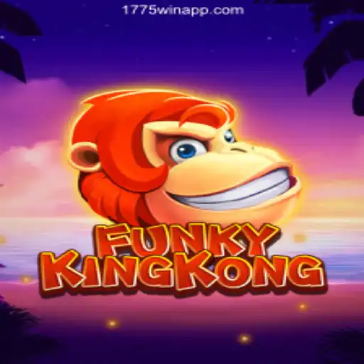 Discover FunkyKingKong: The Ultimate Online Slots Experience on 1775Win.com