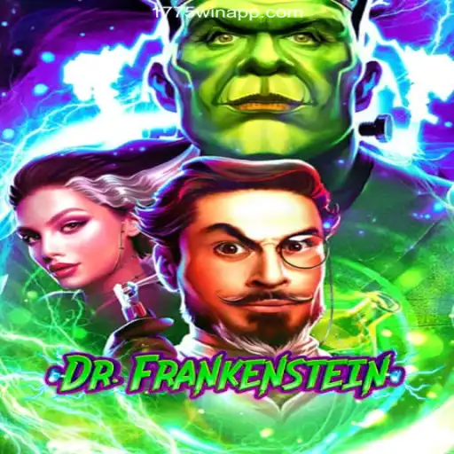 DrFrankenstein: Brazil's Premier Online Slot on 1775Win.com