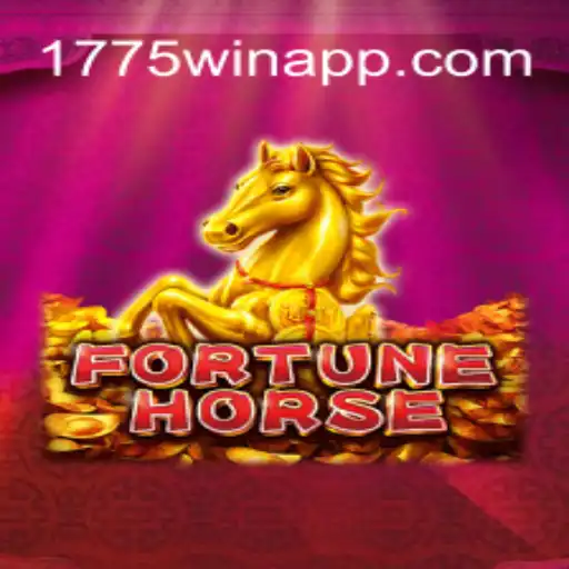 FortuneHorse: Emerging as Brazil's Top Slot Game on 1775Win.com
