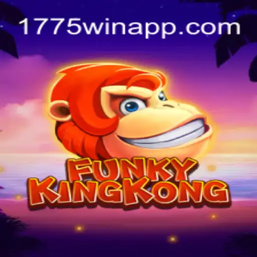 Discover FunkyKingKong: The Ultimate Online Slots Experience on 1775Win.com