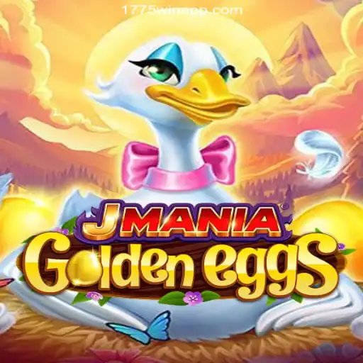 Unveiling the Excitement of JManiaGoldenEggs on 1775Win.com Platform