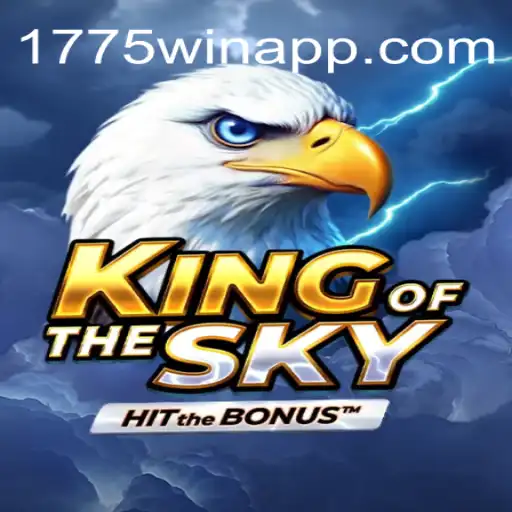 KingOfTheSky: The Leading Online Gaming Experience in Brasil on 1775Win.com