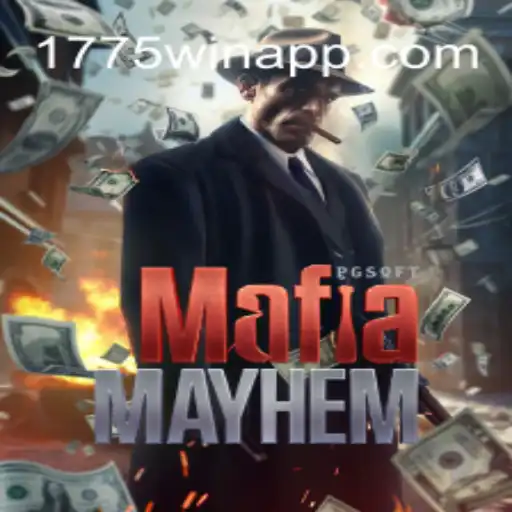 MafiaMayhem: Explore the Thrilling Underworld of Online Slots