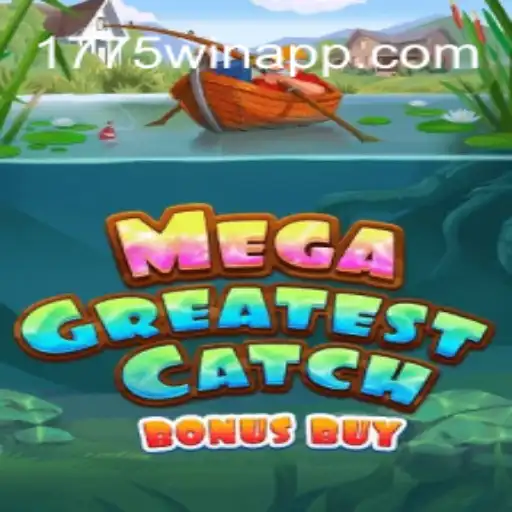 Discover MegaGreatestCatchBonusBuy: The Ultimate Casino Experience