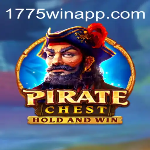 PirateChest: Dive into the Adventure on 1775Win.com Platform-Online Slots Brasil #1