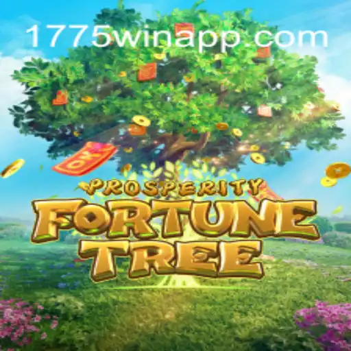 ProsperityFortuneTree: The New Online Slots Sensation on 1775Win.com