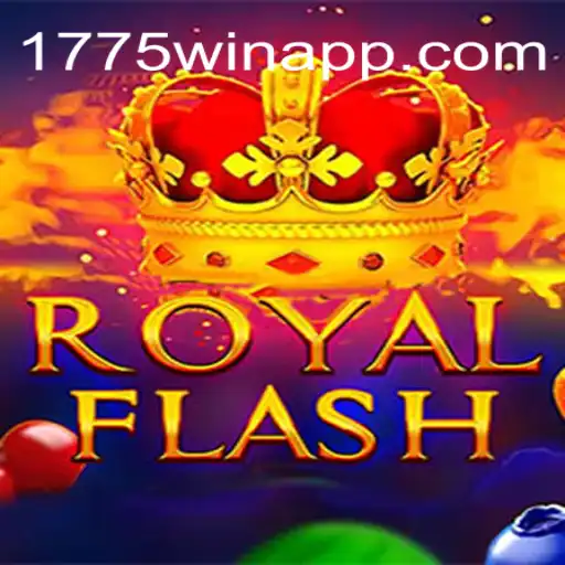 Exploring RoyalFlash: A Premier Slot Experience on 1775Win.com