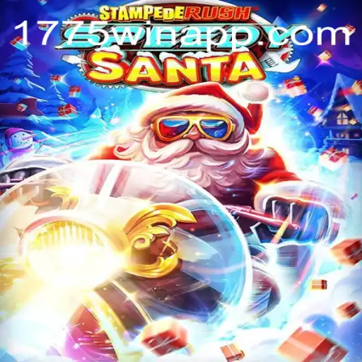Experience Thrilling Adventures with StempedeRushSpeedy on 1775Win.com
