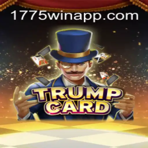 Unveiling the Thrills of TrumpCard: A Revolutionary Online Slots Game on 1775Win.com