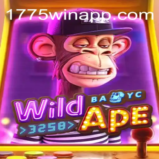 Discover the Exciting World of WildApe3258 on 1775Win.com: Brazil's Leading Online Slots Platform