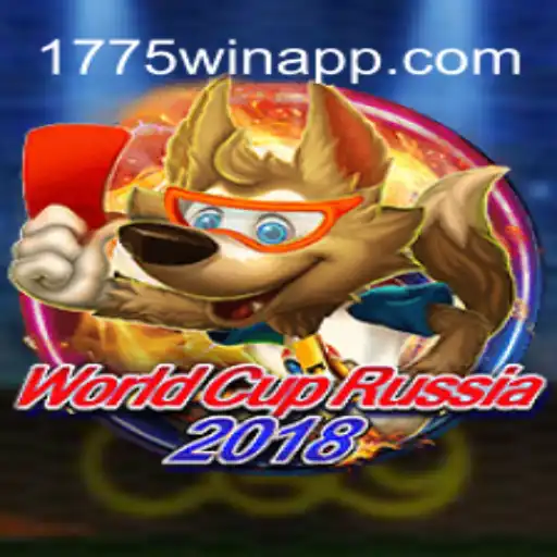 WorldCupRussia2018: Dive Into the Excitement of Online Slots with 1775Win.com