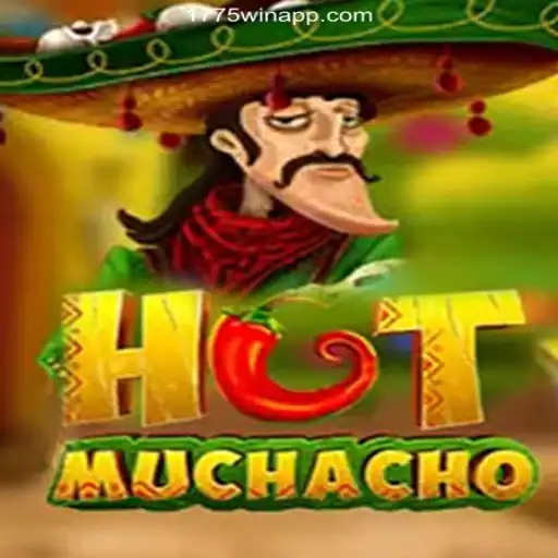 HotMuchacho: The Exciting Online Slot Game on 1775Win.com