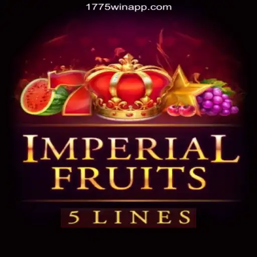 Imperial Fruits 5 – An Exhilarating Journey into Online Slots
