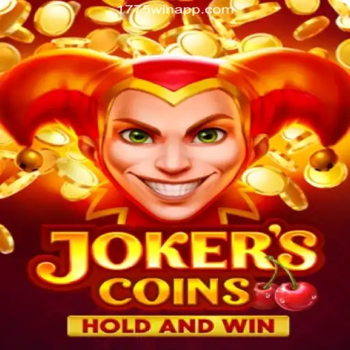 JokersCoins: Explore the Thrilling World of Online Slots on 1775Win.com