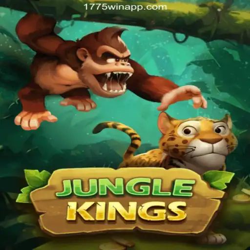 Discover the Thrilling World of JungleKings on 1775Win.com: The Premier Online Slots Platform in Brasil