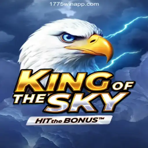 KingOfTheSky: The Leading Online Gaming Experience in Brasil on 1775Win.com