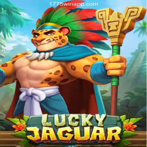 Experience the Thrill of LuckyJaguar on 1775Win.com Platform-Online Slots Brasil #1