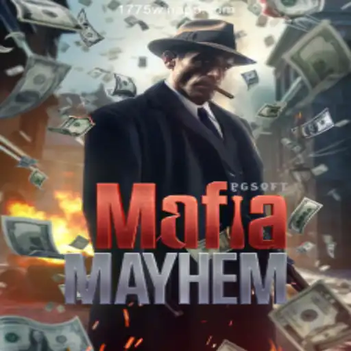 MafiaMayhem: Explore the Thrilling Underworld of Online Slots