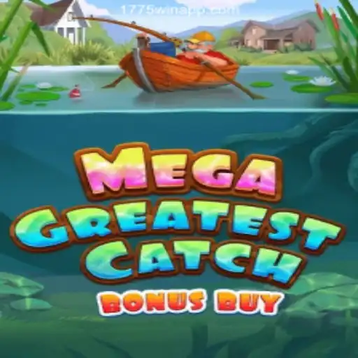 Discover MegaGreatestCatchBonusBuy: The Ultimate Casino Experience