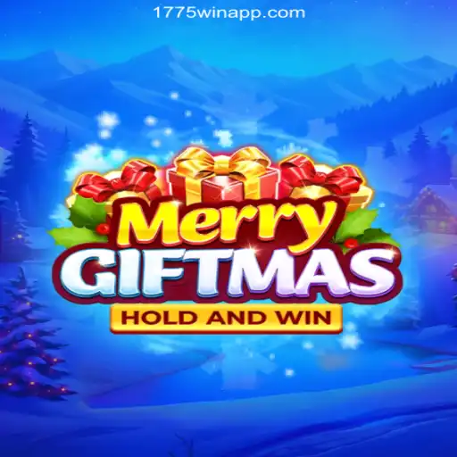 Experience the Festive Fun of MerryGiftmas on 1775Win.com: Online Slots Brasil's #1 Game Platform