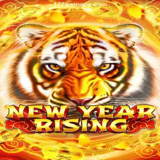 Exploring the Excitement of NewYearRising on 1775Win.com: Brasil's Top Online Slots Platform