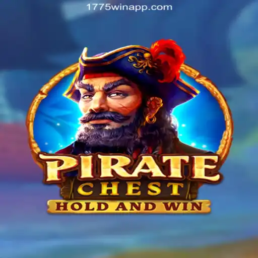 PirateChest: Dive into the Adventure on 1775Win.com Platform-Online Slots Brasil #1