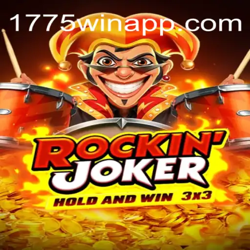 Discover the Thrill: RockinJoker on 1775Win.com - Online Slots Brasil #1
