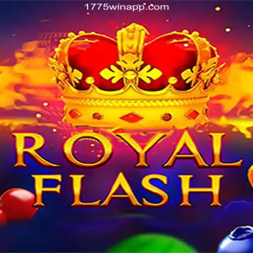 Exploring RoyalFlash: A Premier Slot Experience on 1775Win.com