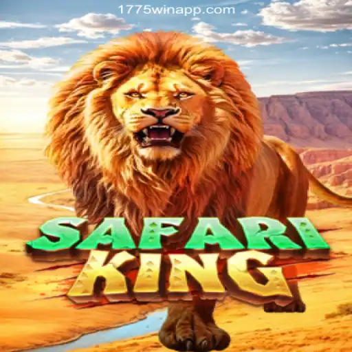 Explore the Wild Adventures of SafariKing on 1775Win.com