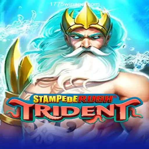 Discover the Thrills of StempedeRushTrident: Your Ultimate Guide to the New Online Slot Sensation