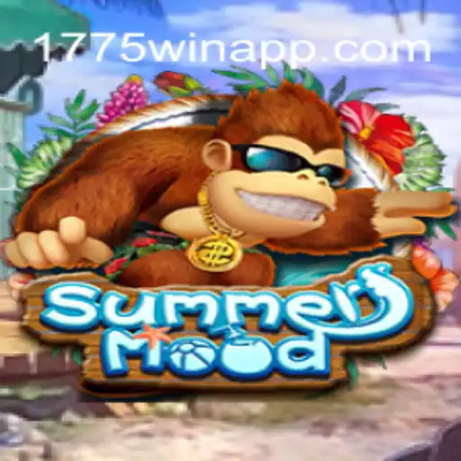 Immerse Yourself in SummerMood: The Exciting Slot Game on 1775Win.com