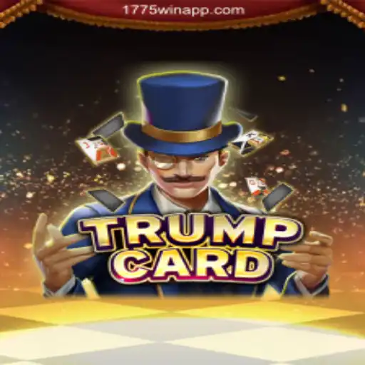 Unveiling the Thrills of TrumpCard: A Revolutionary Online Slots Game on 1775Win.com