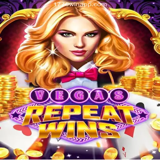 VegasRepeatWins: Master the #1 Online Slots in Brasil with 1775Win.com