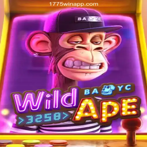 Discover the Exciting World of WildApe3258 on 1775Win.com: Brazil's Leading Online Slots Platform