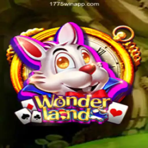 Exploring the Enchanting World of Wonderland: The Ultimate Online Slots Experience on 1775Win.com