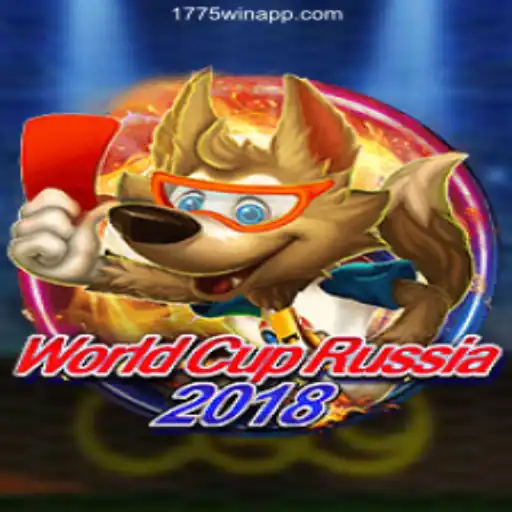 WorldCupRussia2018: Dive Into the Excitement of Online Slots with 1775Win.com