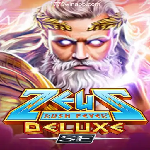 ZeusRushFeverDeluxeSE: A New Era of Online Slots on 1775Win.com